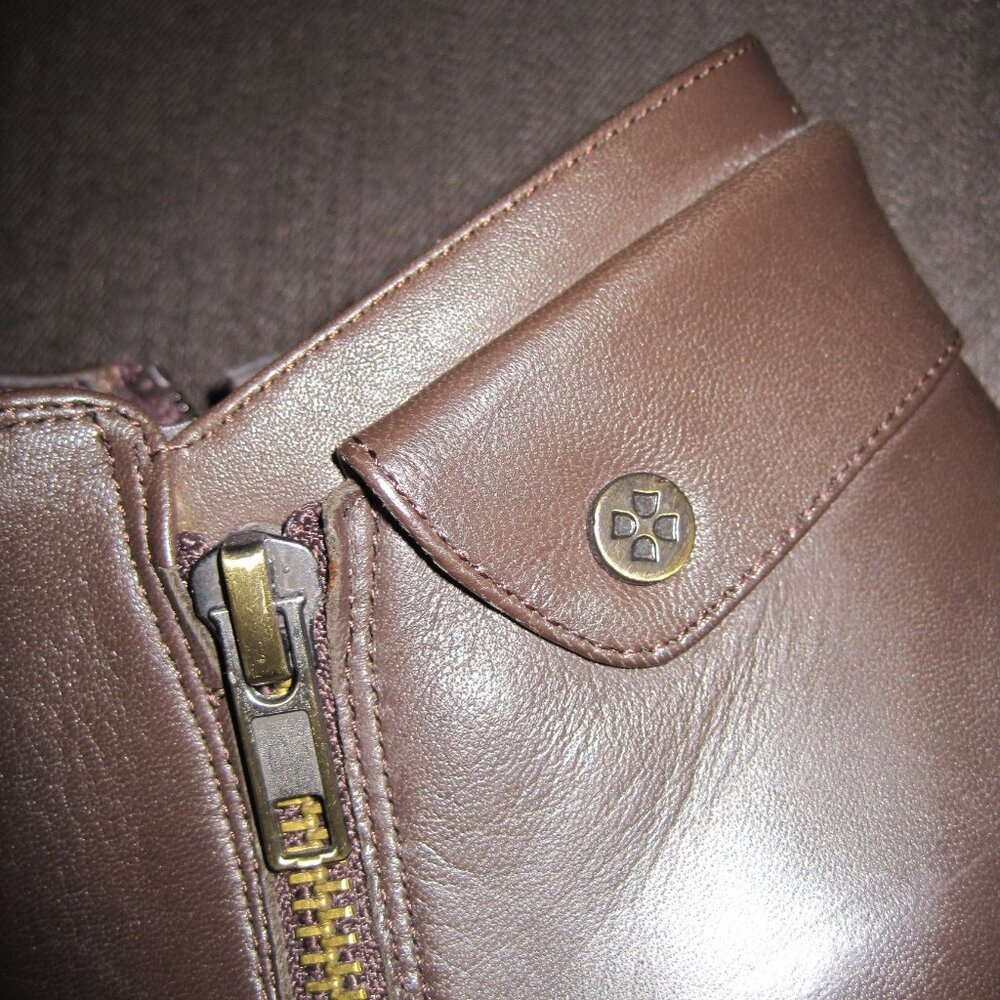 NATURALIZER Haley Ankle Bootie sz 7.5 women's - Picture 13 of 16